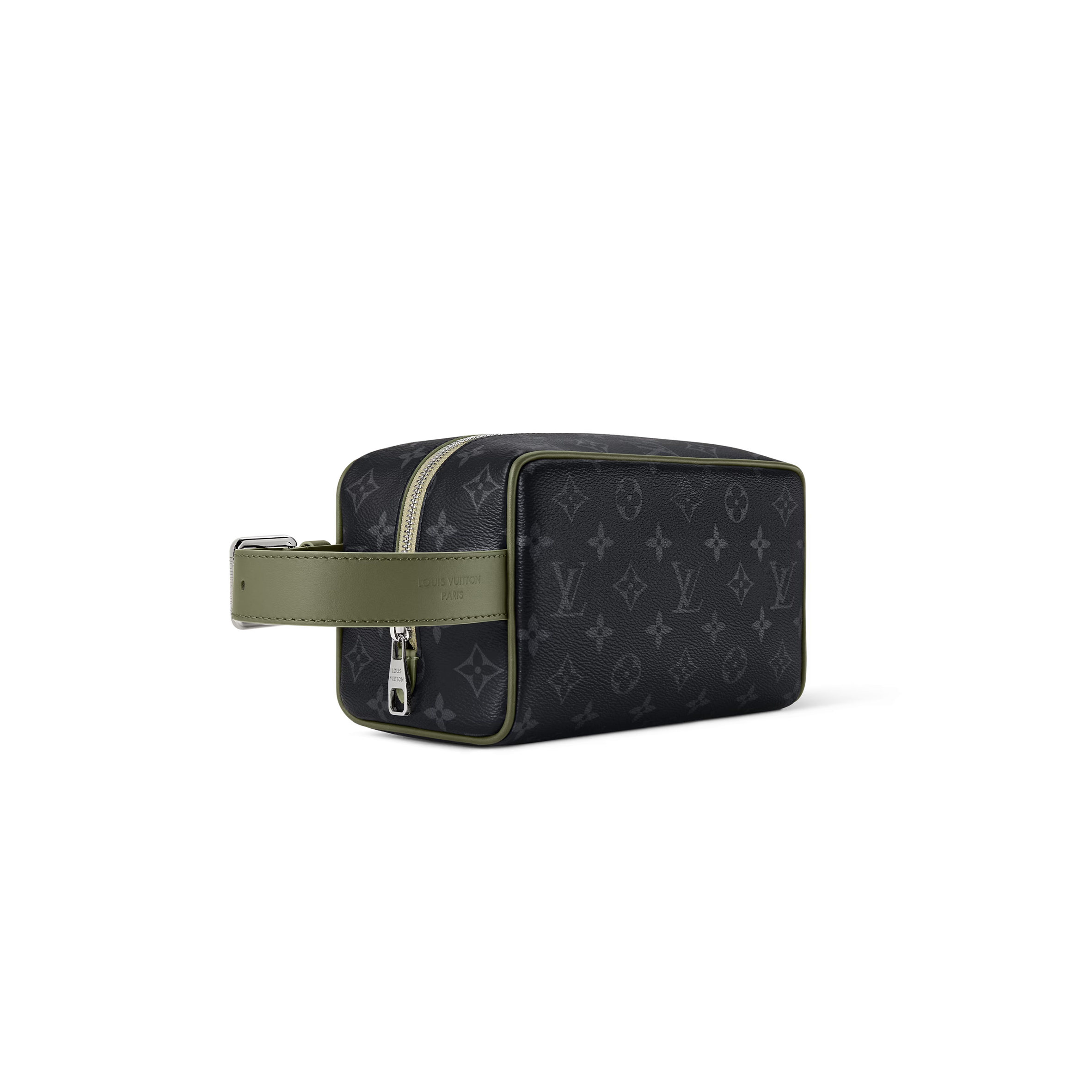 LOUIS VUITTON LOCKER DOPP KIT M28840 (23*13*12cm)